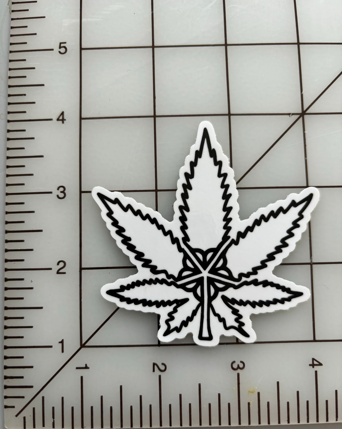 Rochester Leaf