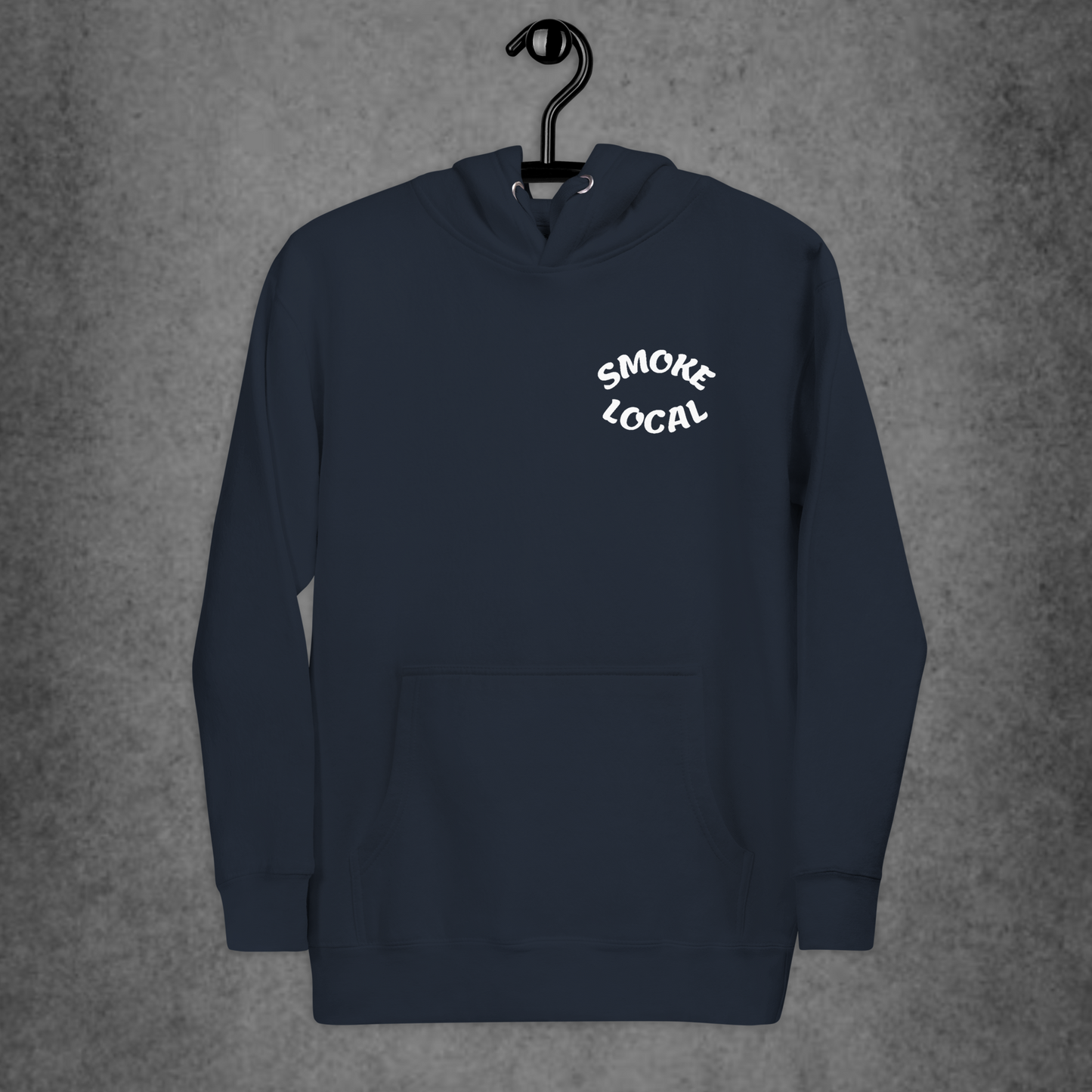 Rochester Support Farmers Unisex Hoodie