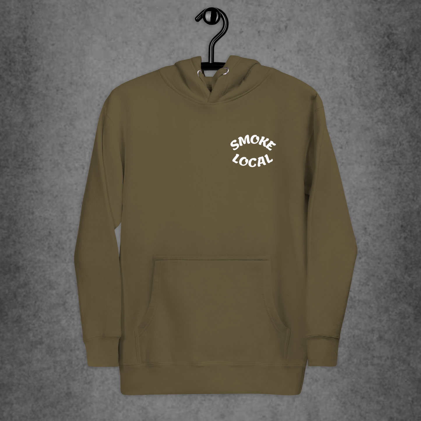 Rochester Support Farmers Unisex Hoodie