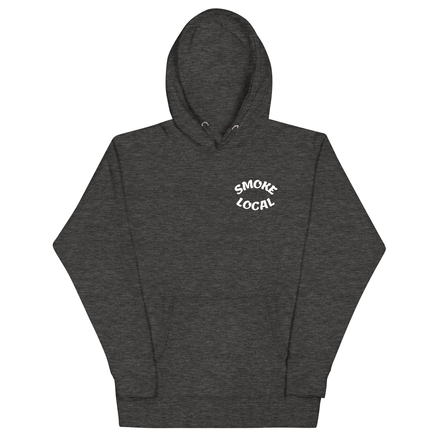 Rochester Support Farmers Unisex Hoodie