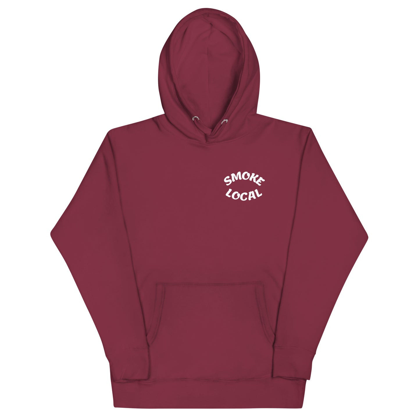 Rochester Support Farmers Unisex Hoodie