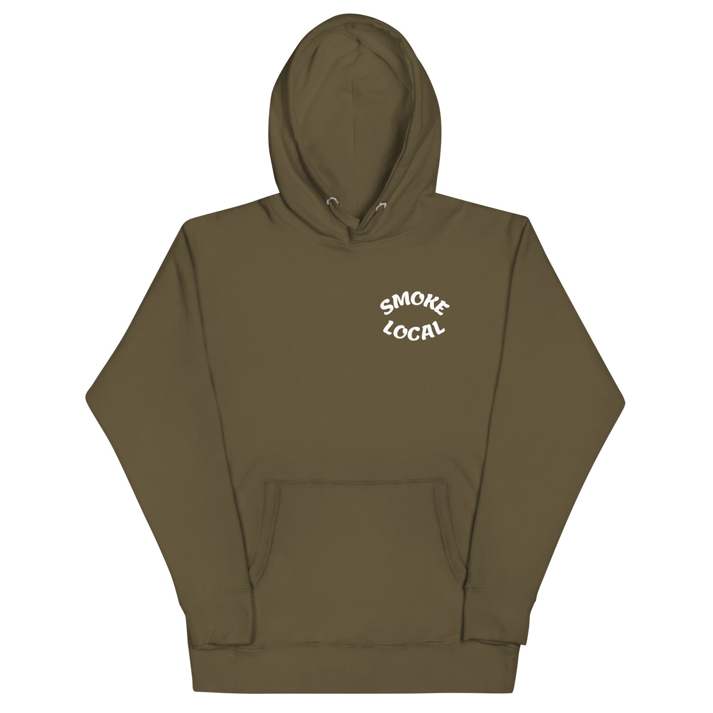 Rochester Support Farmers Unisex Hoodie