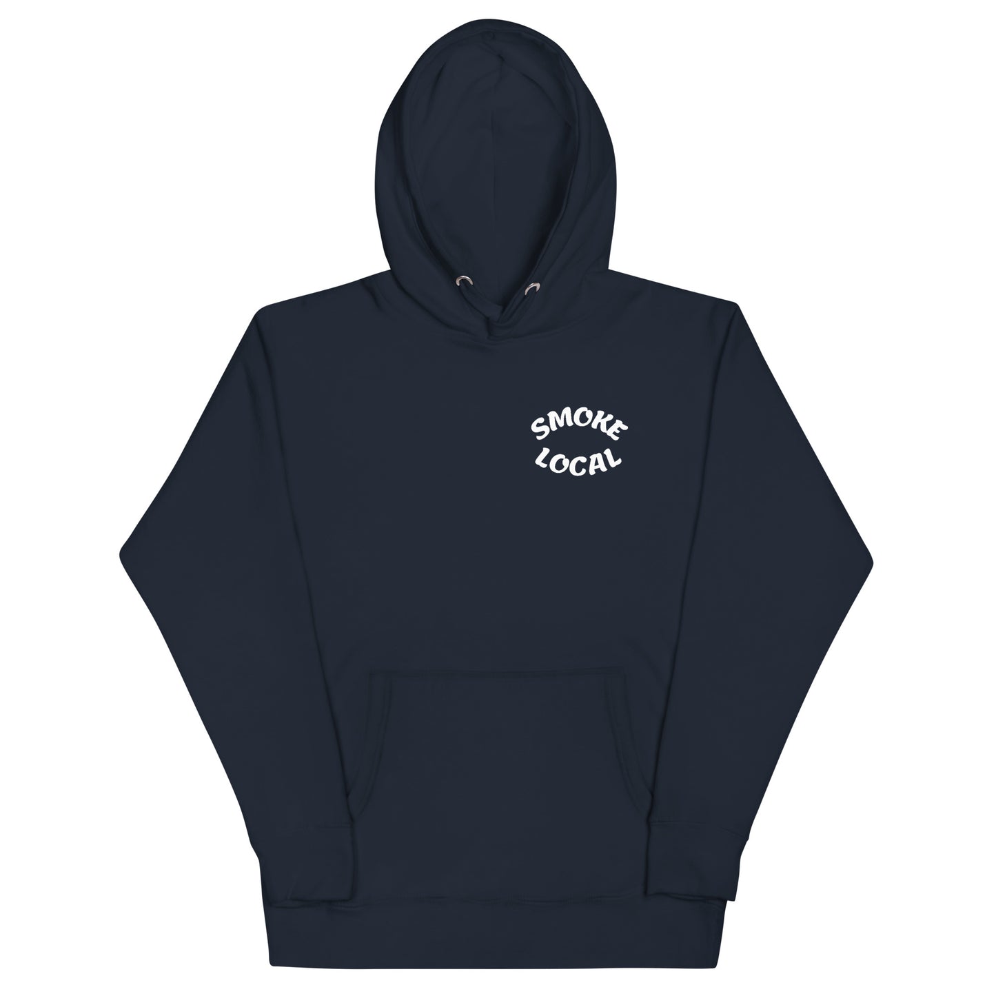 Rochester Support Farmers Unisex Hoodie