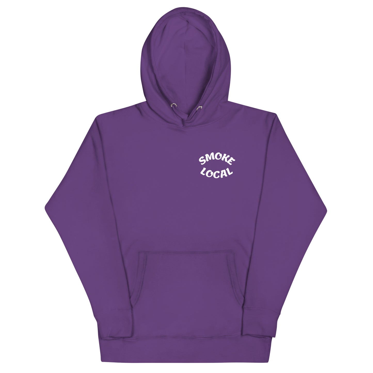 Rochester Support Farmers Unisex Hoodie