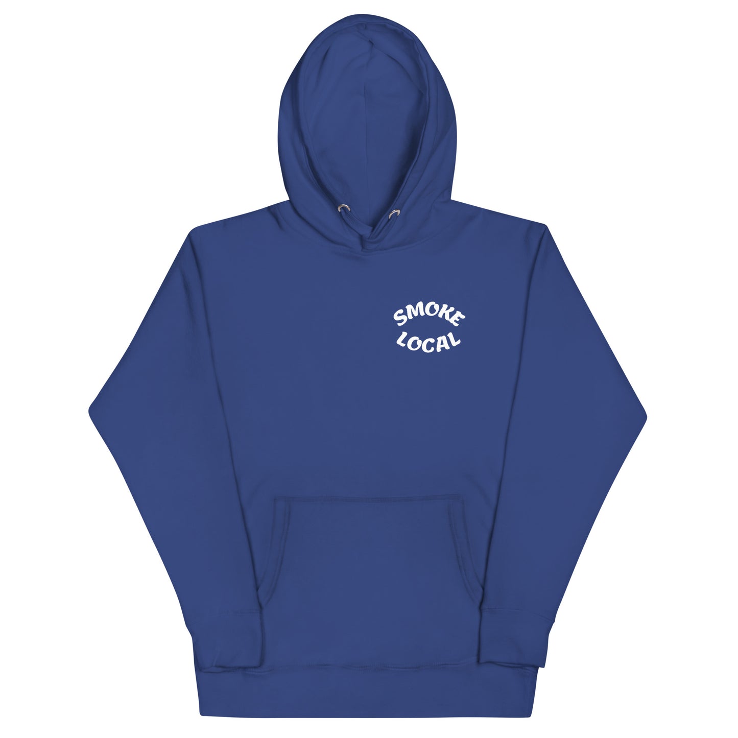 Rochester Support Farmers Unisex Hoodie